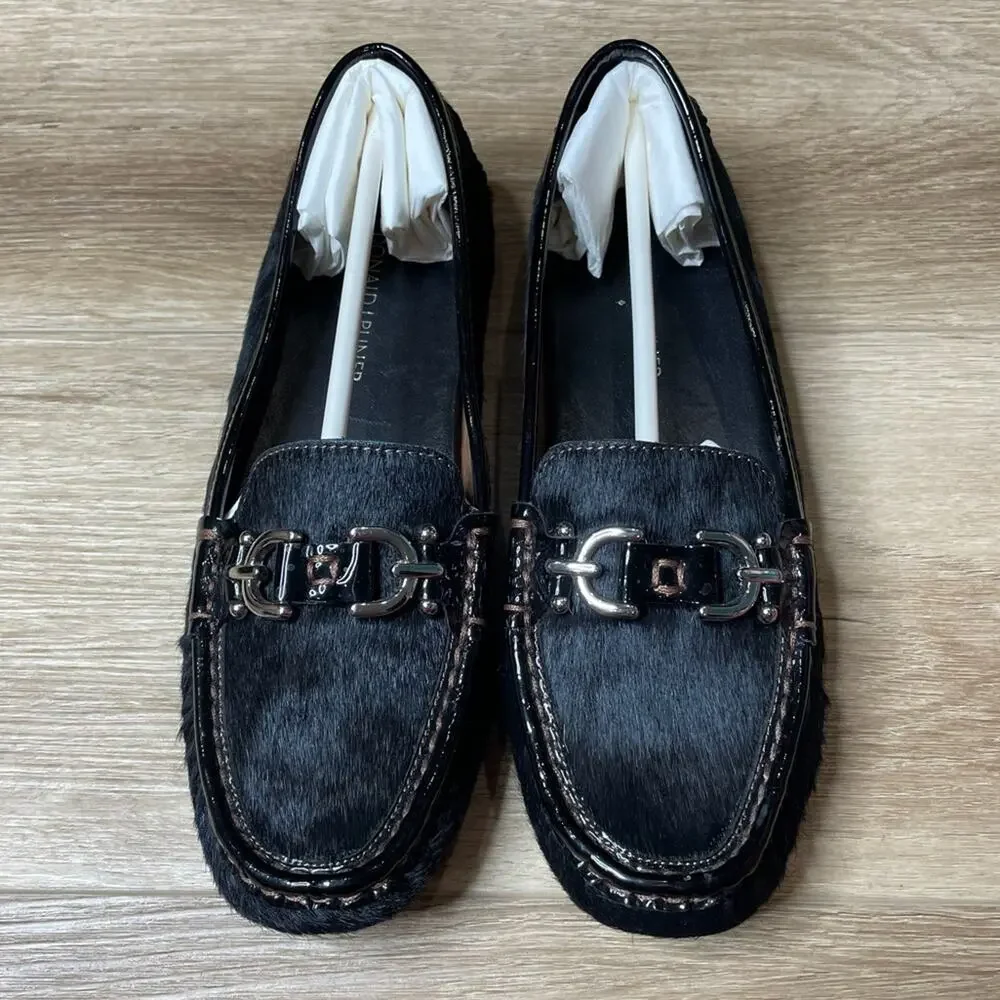Donald J. Pliner gently used